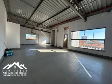 Loja / Salão / Ponto Comercial à venda, 320m² no Vila São João, Limeira