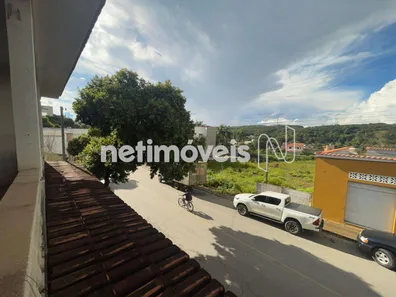 Casa com 4 Quartos à venda, 958m² no Centro, Florestal