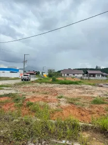 Terreno / Lote / Condomínio à venda, 844m² no , Águas Mornas