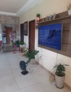 Casa com 2 Quartos à venda, 140m² no Arembepe (Abrantes), Camaçari