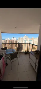 Apartamento com 2 Quartos à venda, 77m² no Praia da Costa, Vila Velha