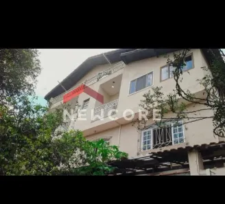 Sobrado com 5 Quartos à venda, 350m² no Suíssa, Ribeirão Pires