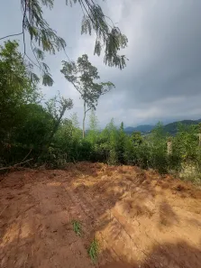 Terreno / Lote / Condomínio à venda, 550m² no Quitandinha, Petrópolis