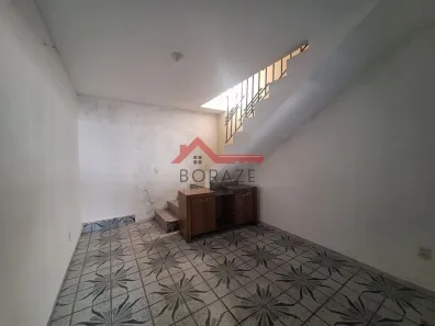Sobrado com 3 Quartos para alugar, 120m² no Vila Magini, Mauá