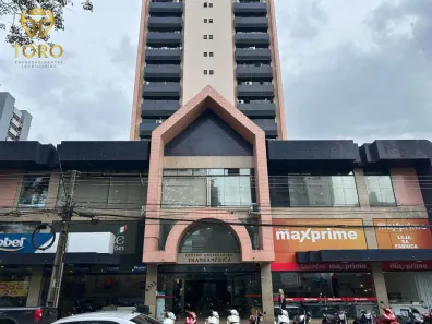 Conjunto Comercial / Sala para alugar, 62m² no Zona 01, Maringá