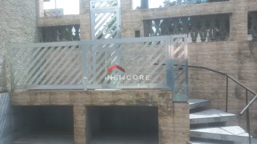 Loja / Salão / Ponto Comercial com 8 Quartos à venda, 201m² no Parque Itararé, Embu-Guaçu