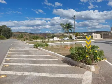 Terreno / Lote / Condomínio à venda, 1000m² no Almeida, Jaboticatubas