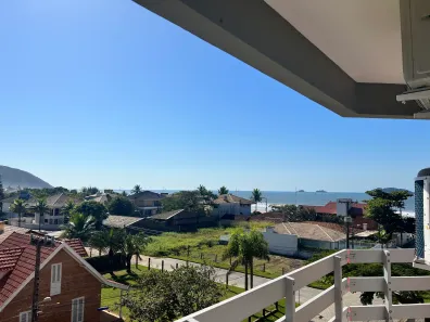 Cobertura com 3 Quartos à venda, 119m² no Do Ubatuba, São Francisco do Sul