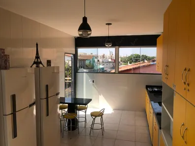Kitnet com 1 Quarto para alugar, 25m² no Setor Sol Nascente, Goiânia