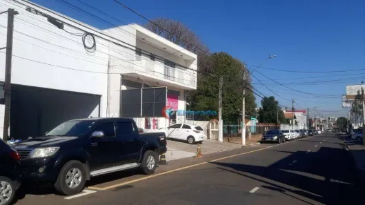 Loja / Salão / Ponto Comercial para venda ou aluguel, 365m² no Remanso Campineiro, Hortolândia