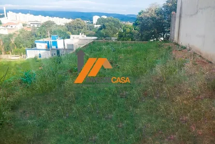Terreno / Lote / Condomínio à venda, 149m² no Parque Santa Márcia, Votorantim
