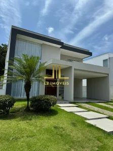 Casa com 3 Quartos à venda, 317m² no Alphaville (Abrantes), Camaçari