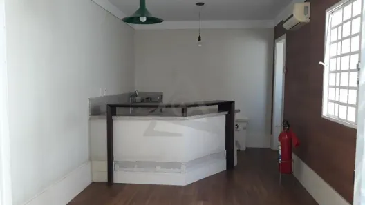 Prédio Inteiro com 1 Quarto para venda ou aluguel, 174m² no Cambuí, Campinas