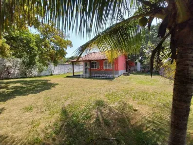 Casa com 2 Quartos à venda, 82m² no Atlântico (Praia Seca), Araruama