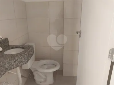 Conjunto Comercial / Sala para alugar, 41m² no Vila Lacerda, Jundiaí