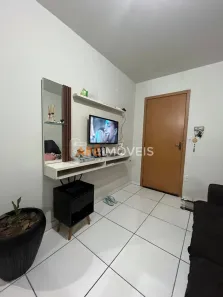 Apartamento com 3 Quartos à venda, 64m² no Santo Antônio, Criciúma