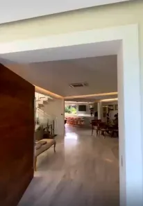 Casa de Condomínio com 4 Quartos à venda, 1193m² no Busca Vida (Abrantes), Camaçari