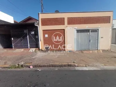 Casa com 3 Quartos para alugar, 98m² no Paulista, Piracicaba