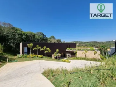 Casa de Condomínio com 7 Quartos à venda, 800m² no Ibiúna, Ibiúna