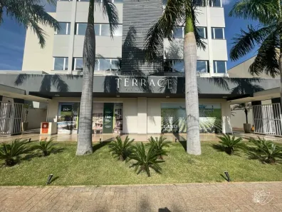 Conjunto Comercial / Sala à venda, 60m² no Centro, Três Lagoas