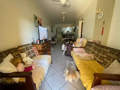 Apartamento com 2 Quartos à venda, 77m² no Centro, Águas de São Pedro