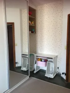 Casa de Condomínio com 2 Quartos à venda, 61m² no Jardim Almeida, Araraquara
