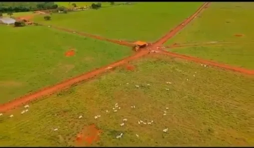 Fazenda / Sítio / Chácara com 5 Quartos à venda, 1380m² no Área Rural de Formosa, Formosa