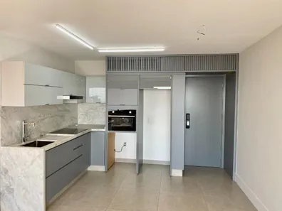 Apartamento com 1 Quarto para alugar, 60m² no Água Branca, São Paulo