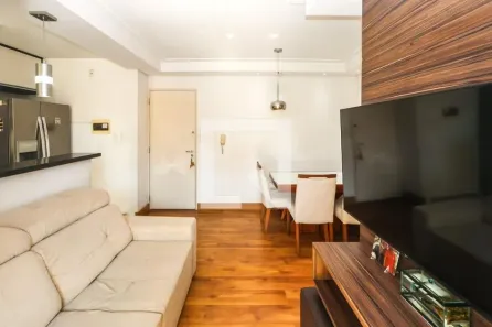 Apartamento com 2 Quartos à venda, 58m² no Jardim Previdência, São Paulo