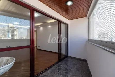 Apartamento com 3 Quartos à venda, 108m² no Santana, São Paulo