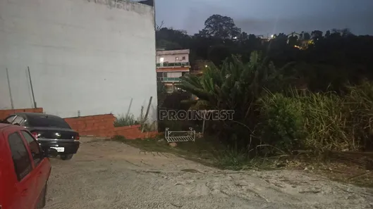 Terreno / Lote / Condomínio à venda, 2680m² no Centro, Cotia