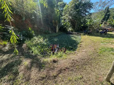 Fazenda / Sítio / Chácara com 1 Quarto à venda, 148000m² no Rio Seco (Bacaxá), Saquarema