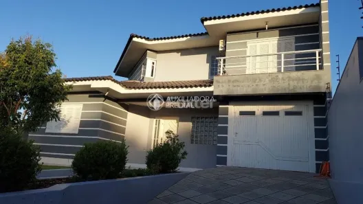Casa com 3 Quartos à venda, 207m² no Cristo Rei, São Leopoldo