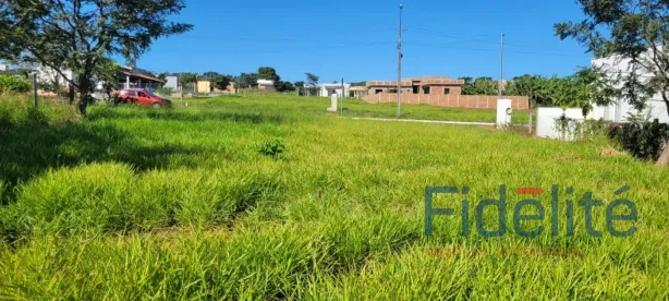 Terreno / Lote / Condomínio à venda, 1200m² no Residencial Recanto do Ipês, Bela Vista de Goiás