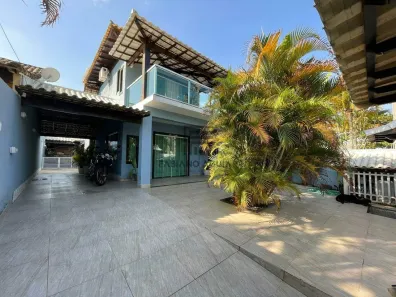 Casa com 3 Quartos à venda, 600m² no Pontinha, Araruama