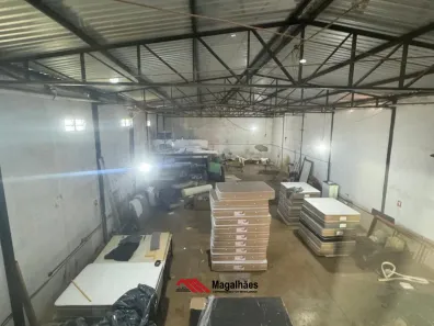 Casa com 1 Quarto à venda, 360m² no Setor Cora Coralina, Goianira