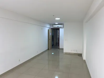 Conjunto Comercial / Sala para alugar, 36m² no Centro, Nova Iguaçu