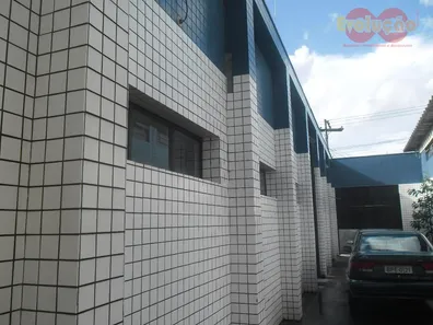 Loja / Salão / Ponto Comercial à venda, 343m² no Centro, Itatiba
