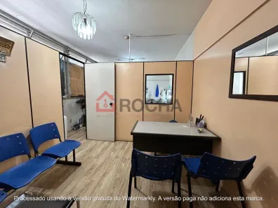 Conjunto Comercial / Sala à venda, 32m² no Asa Norte, Brasília