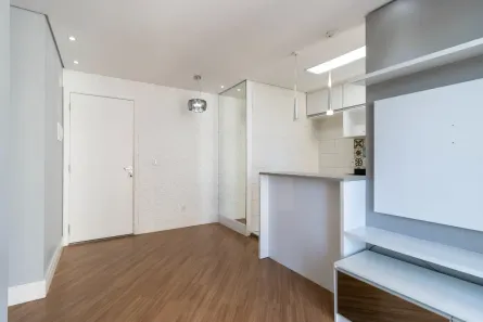 Apartamento com 2 Quartos à venda, 54m² no Centro, Diadema