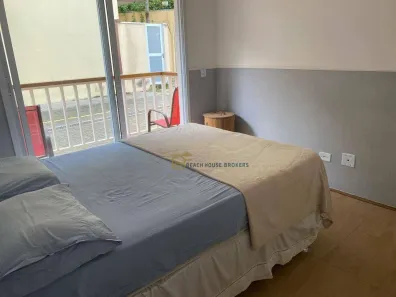 Flat com 2 Quartos para alugar, 52m² no Juquehy, São Sebastião