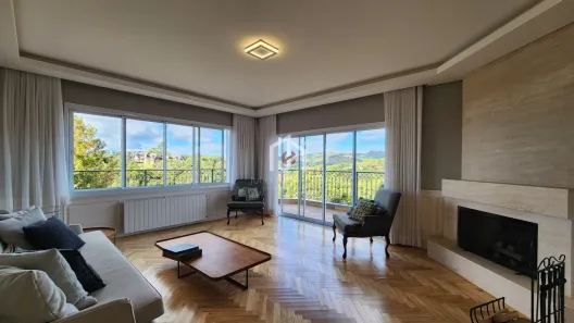 Casa de Condomínio com 6 Quartos à venda, 900m² no , Campos do Jordão