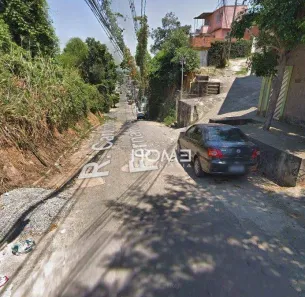 Casa de Condomínio com 2 Quartos à venda, 98m² no Olinda, Nilópolis