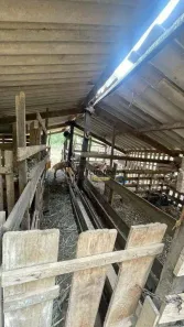 Fazenda / Sítio / Chácara com 6 Quartos à venda, 27000m² no Chácara São Benedito, Capivari
