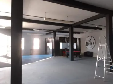 Loja / Salão / Ponto Comercial à venda, 735m² no Centro, Porto Feliz