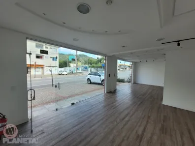 Conjunto Comercial / Sala para alugar, 80m² no Barra do Rio Cerro, Jaraguá do Sul