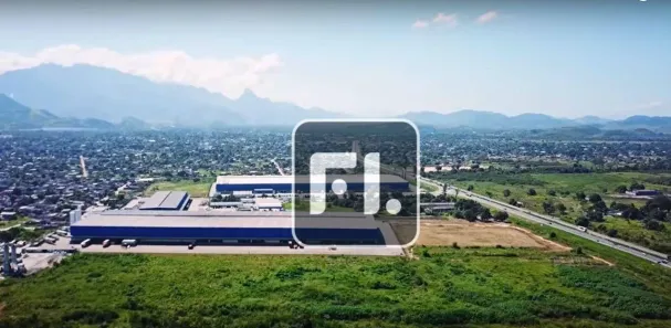 Galpão / Depósito / Armazém para alugar, 2954m² no Parque Analândia, São João de Meriti