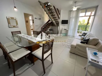 Casa de Condomínio com 4 Quartos para alugar, 140m² no Juquehy, São Sebastião