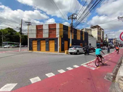 Loja / Salão / Ponto Comercial para venda ou aluguel, 120m² no Centro, Campos dos Goytacazes
