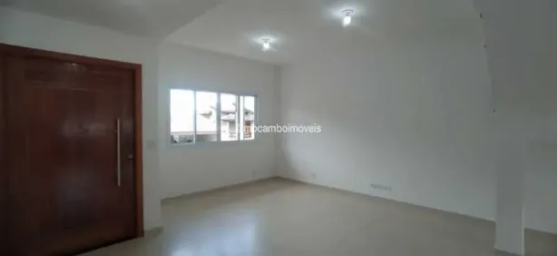 Casa de Condomínio com 3 Quartos para alugar, 198m² no Parque das Laranjeiras, Itatiba